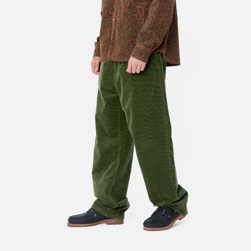 Landon Pant - Corduroy | Tarragon