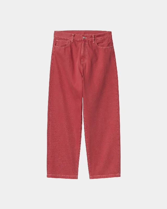 Landon Pant - Color Denim | Tuscany (stone dyed)