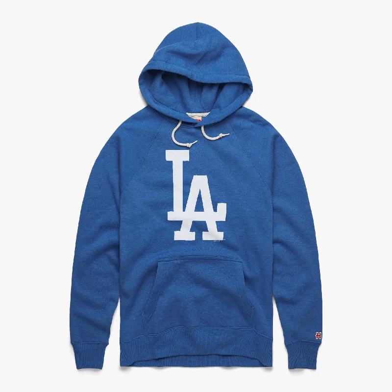 Los Angeles Dodgers Hoodie