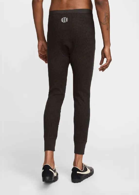 x Bode Thermal Pants