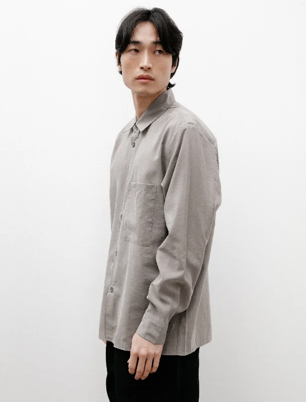 R16 Shirt-4 Smoke Silk