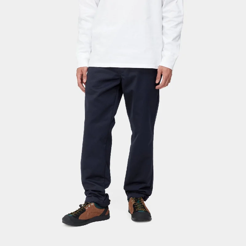 Master Pant | Dark Navy