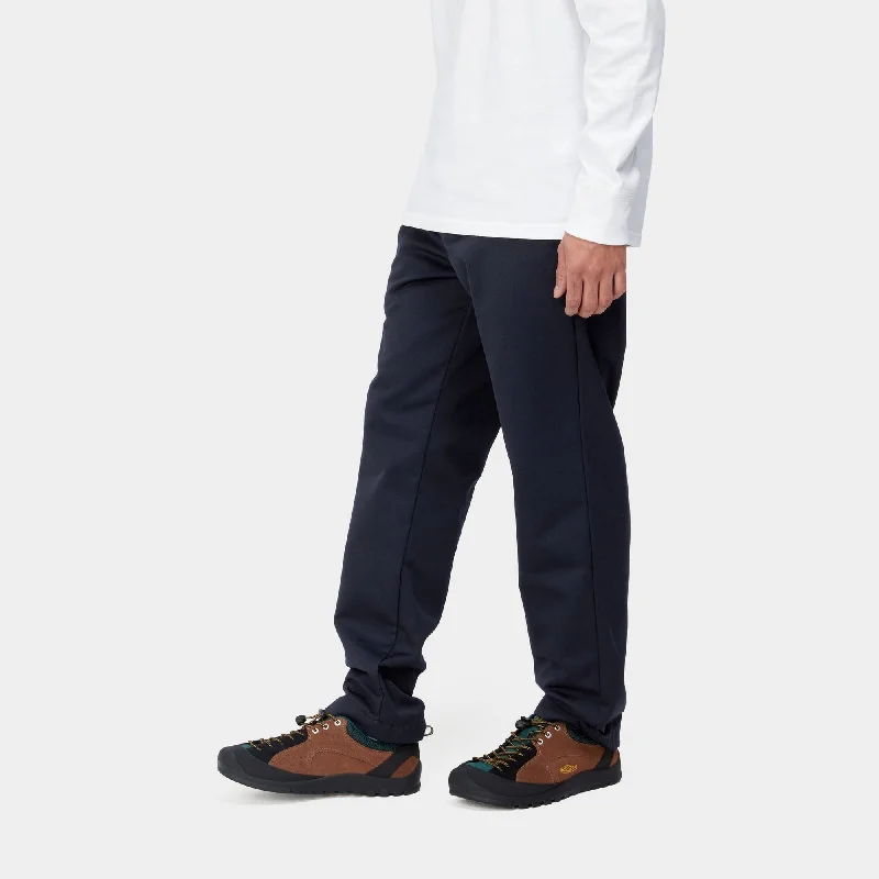 Master Pant | Dark Navy