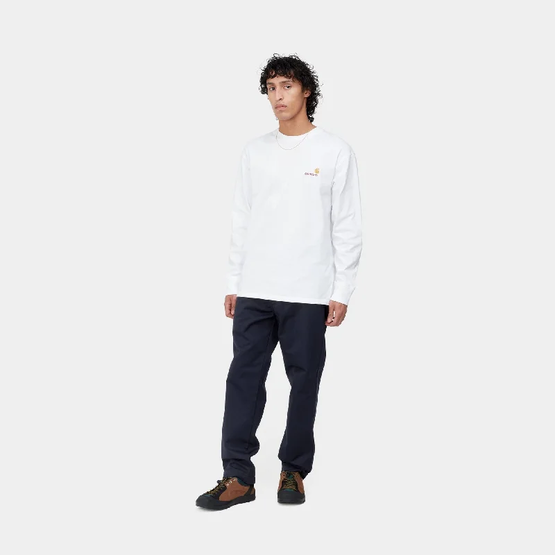 Master Pant | Dark Navy