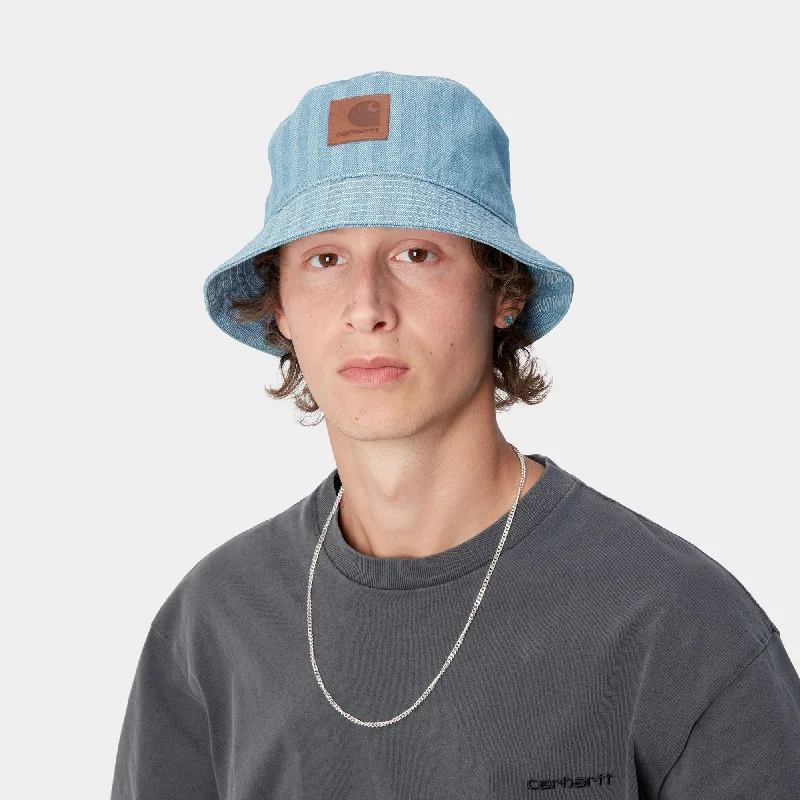 Menard Bucket Hat | Blue