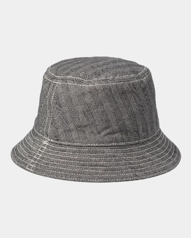 Menard Bucket Hat | Grey