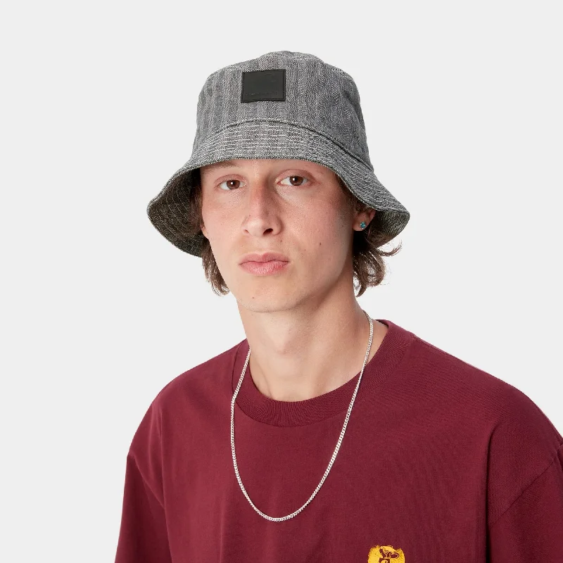 Menard Bucket Hat | Grey