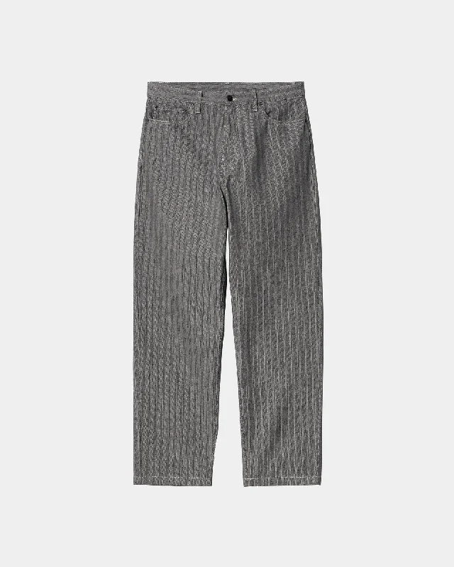 Menard Pant | Grey