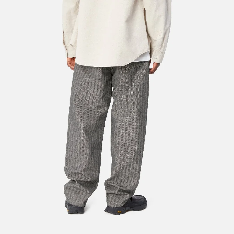 Menard Pant | Grey