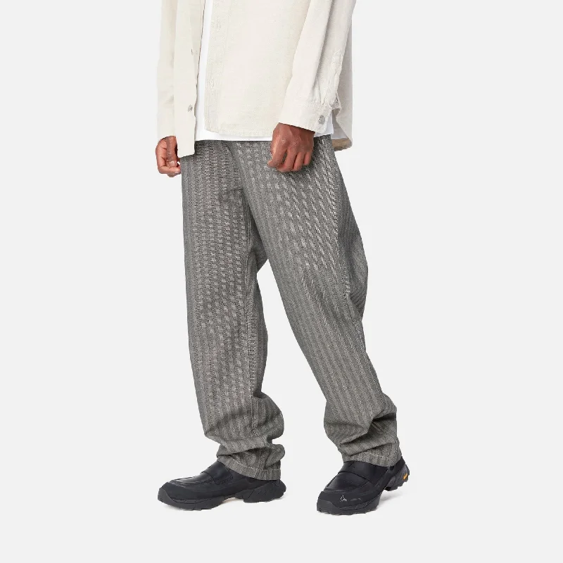 Menard Pant | Grey