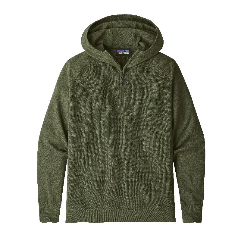 Men's Yewcrag Hoody