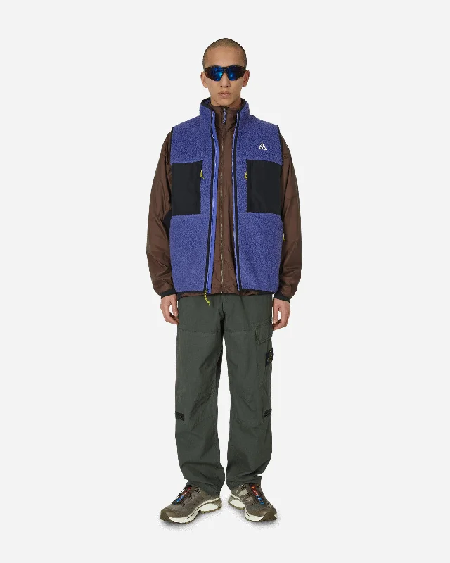 ACG Sierra Light Jacket Baroque Brown