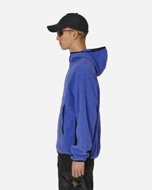 ACG Therma-FIT Wolf Tree Zip-Up Sweatshirt Persian Violet