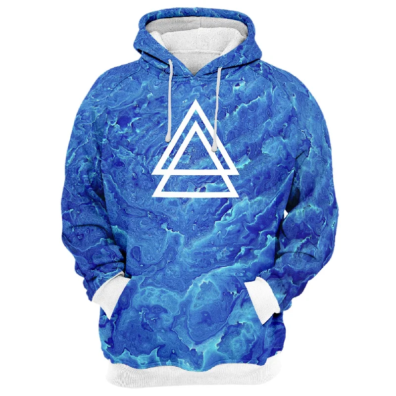 Ocean Hoodie