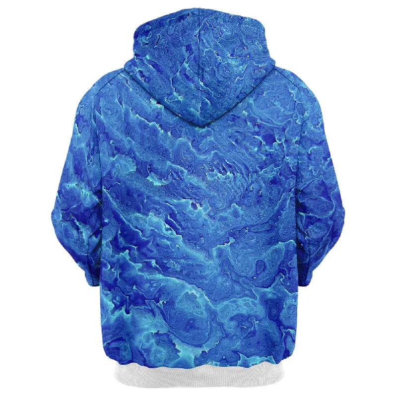 Ocean Hoodie