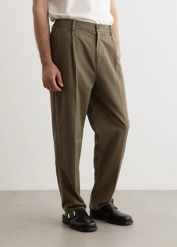 Pitfall Easy Tailored Pants