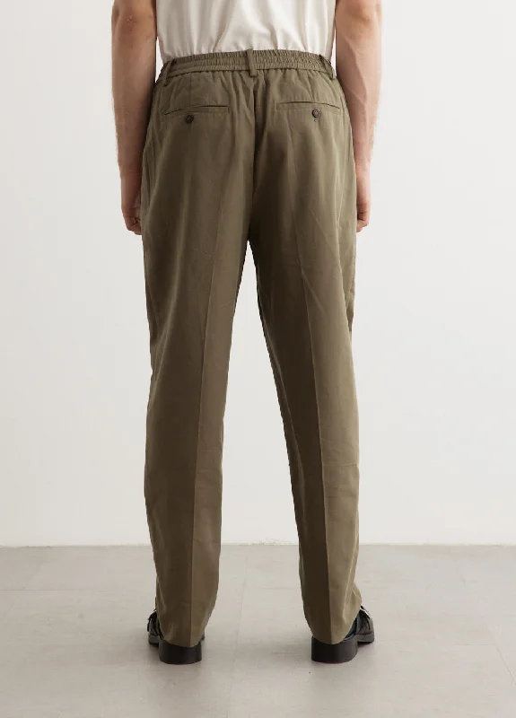 Pitfall Easy Tailored Pants