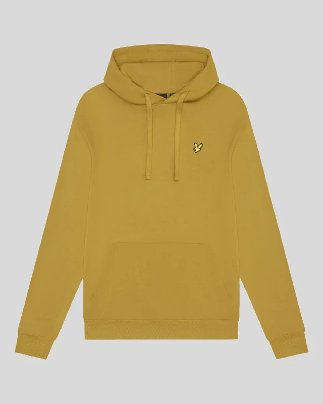 Pullover Hoodie