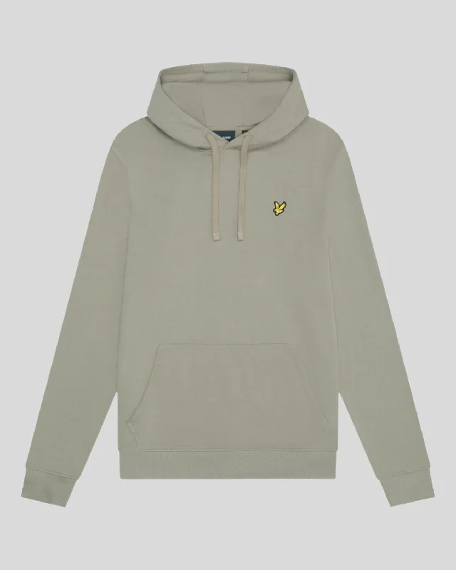 Pullover Hoodie