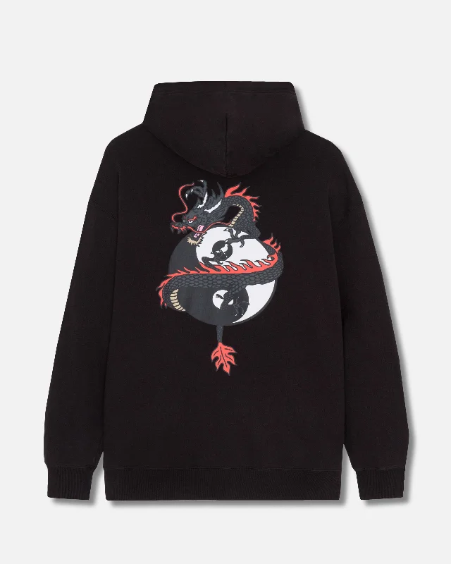 Puma x Staple Graphic Hoodie Year Of The Dragon