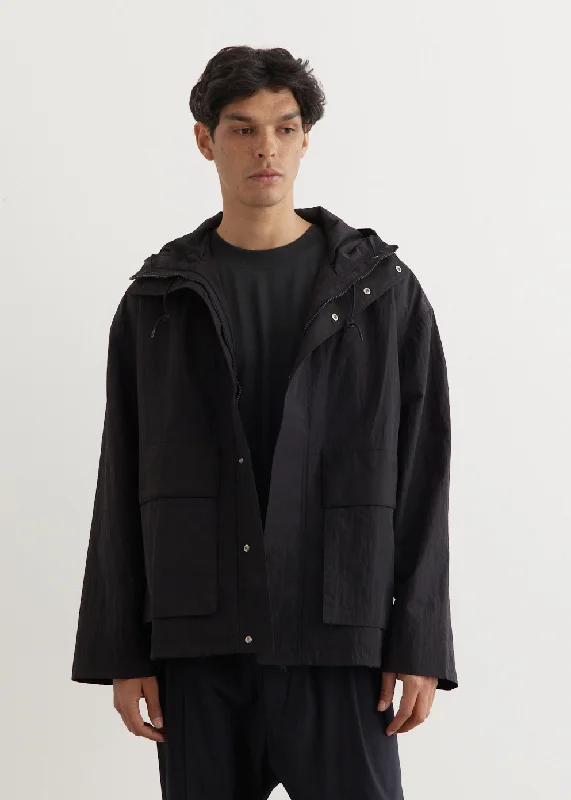 Showerproof Anorak