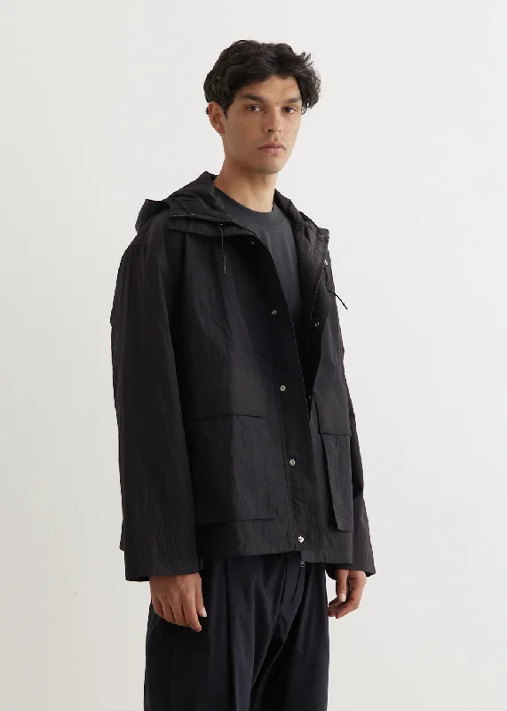 Showerproof Anorak