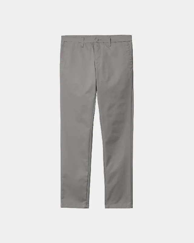 Sid Pant | Misty Grey