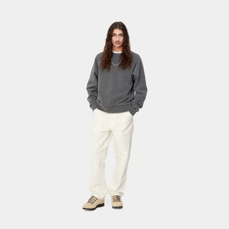 Simple Pant - Dearborn Canvas | Wax