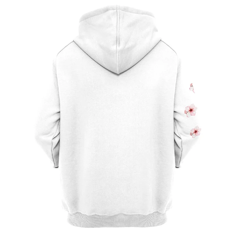 Skelenese Hoodie