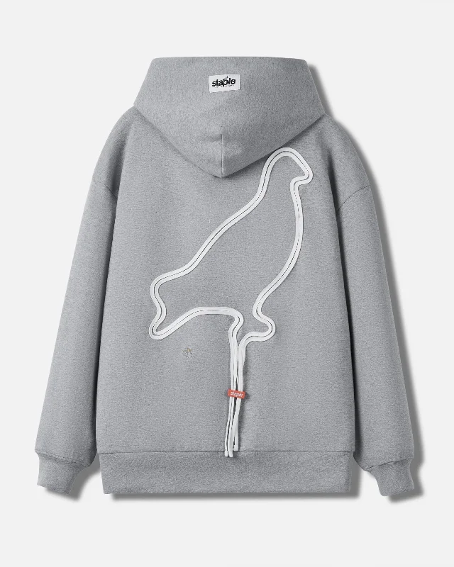 St Johns Pigeon Hoodie