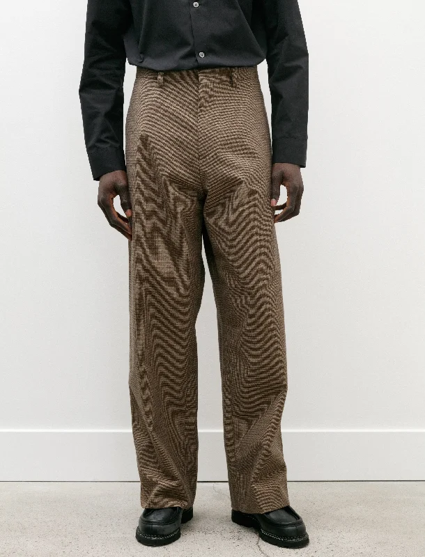 Trousers Axiom Retro