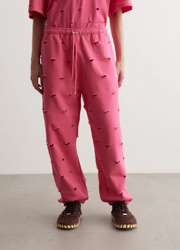 x Jacquemus NRG Swoosh Pants