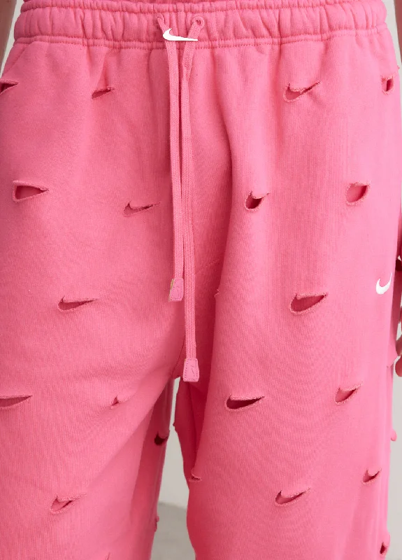 x Jacquemus NRG Swoosh Pants