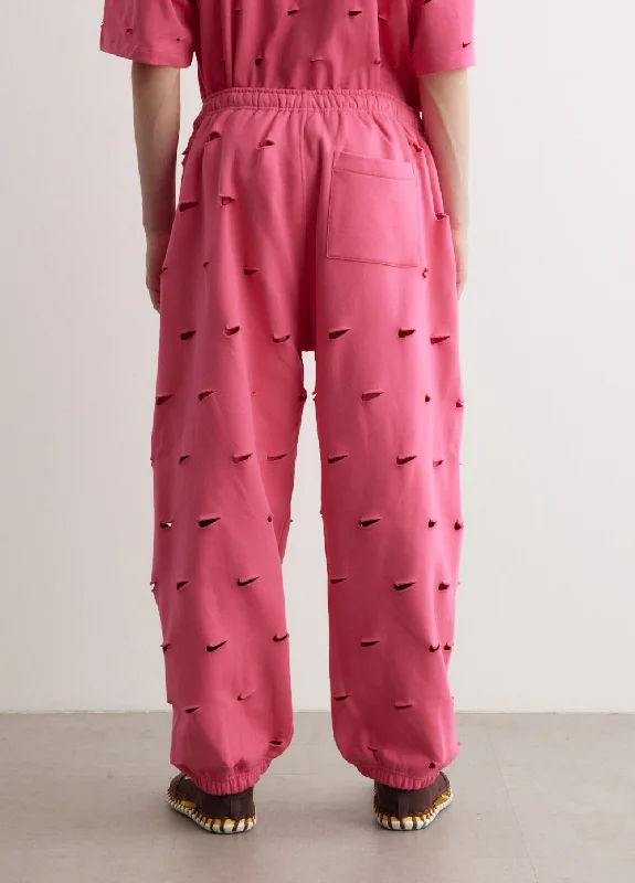 x Jacquemus NRG Swoosh Pants