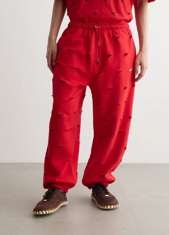 x Jacquemus NRG Swoosh Pants