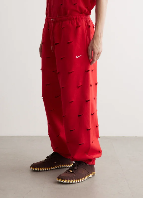 x Jacquemus NRG Swoosh Pants