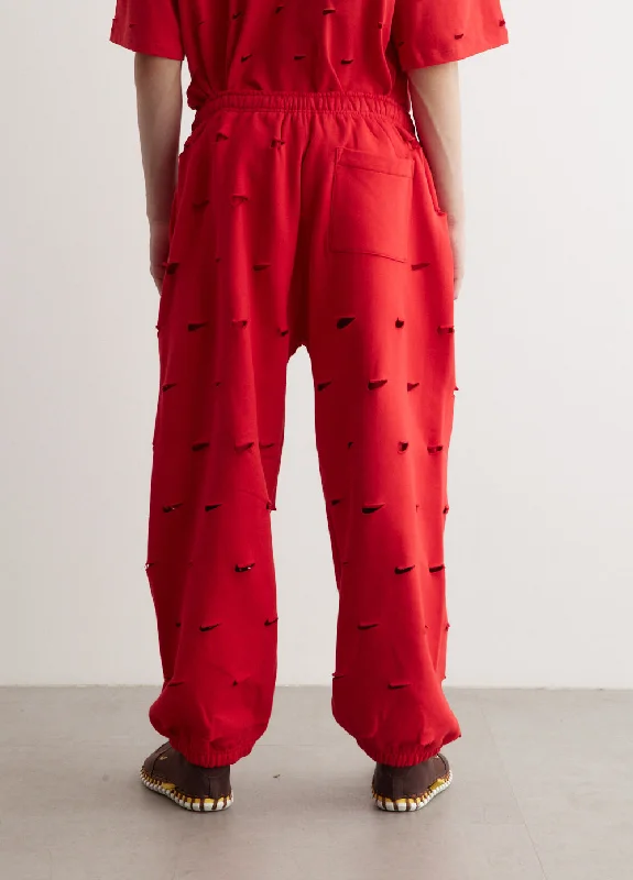 x Jacquemus NRG Swoosh Pants