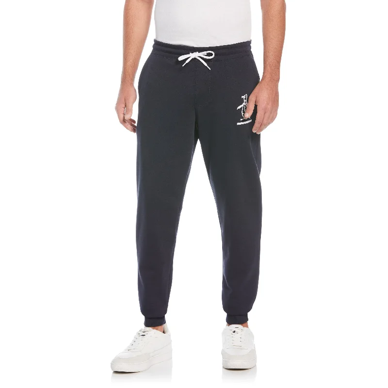 Underscore Pete Fleece Jogger