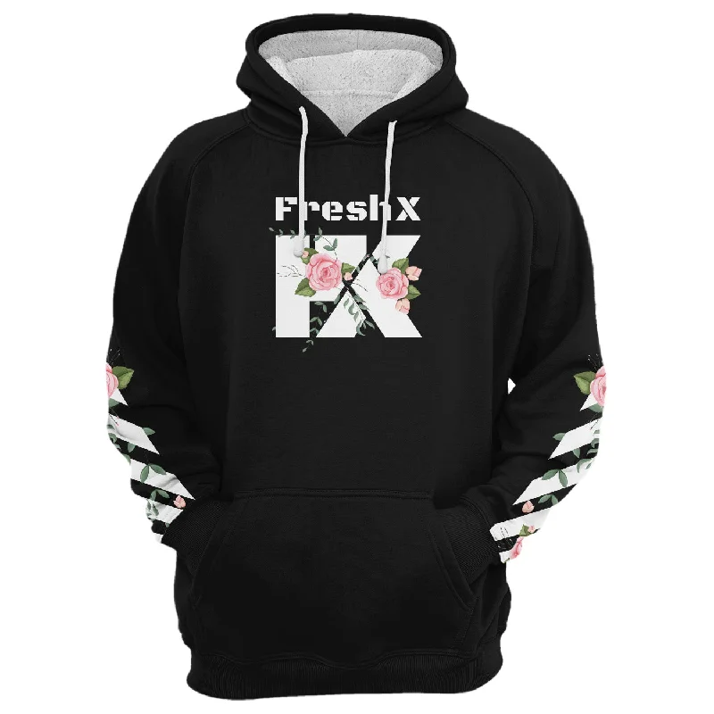 Verbal Signs Hoodie