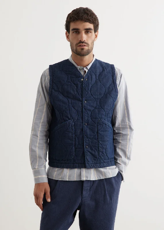 Weekend Gilet