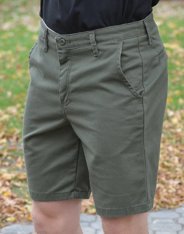 Miltary Khaki / 30