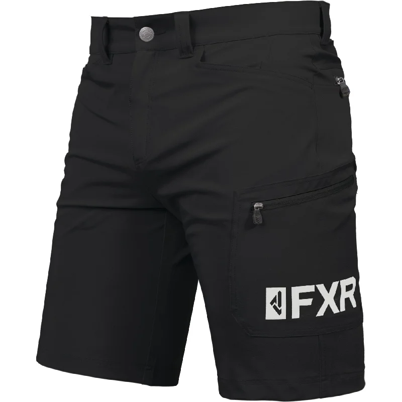 Men's FXR Attack Short