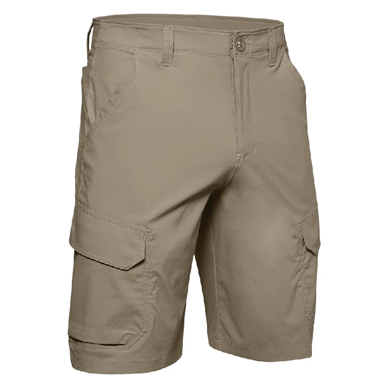 Men's UA Fish Hunter Cargo Short