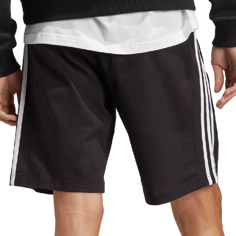 Men's Adidas 3 Stripe Short