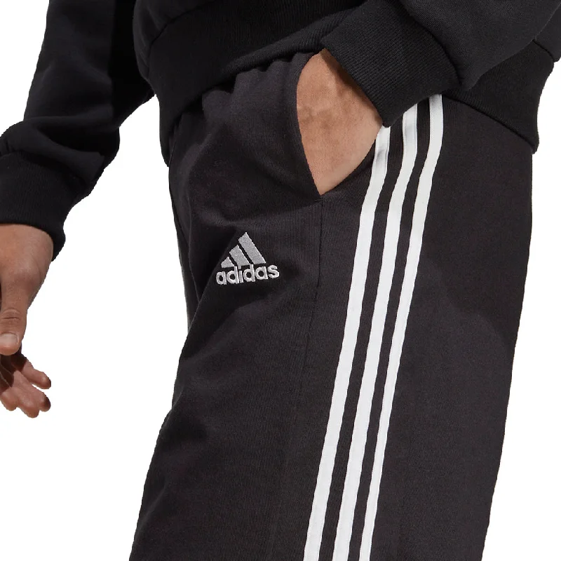 Men's Adidas 3 Stripe Short