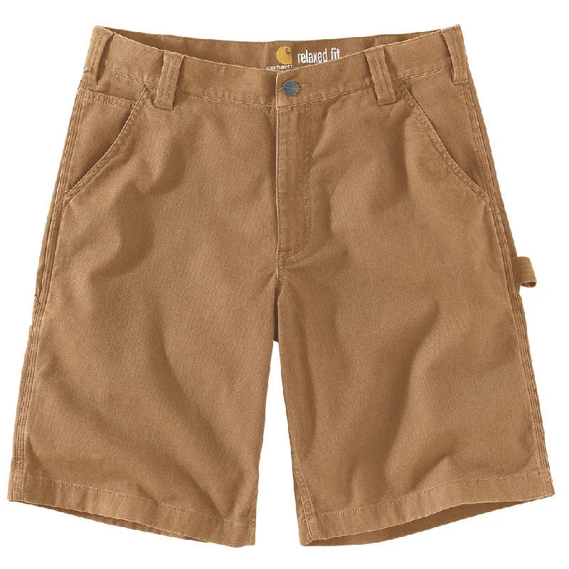 Men's Carhartt Canvas Utility Short