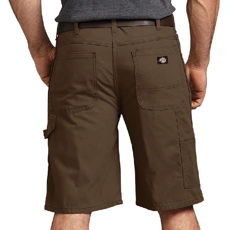 Men's Dickies Duck Carpenter Short