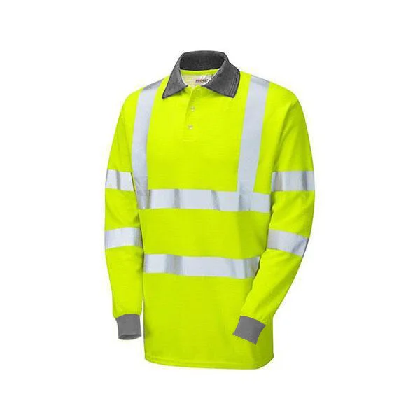 ARC Hi-Viz Poloshirt (CL.1/ARC1/ATPV 7.7)