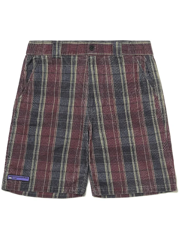 DESIGN Check Short