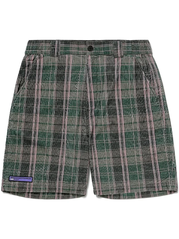 DESIGN Check Short